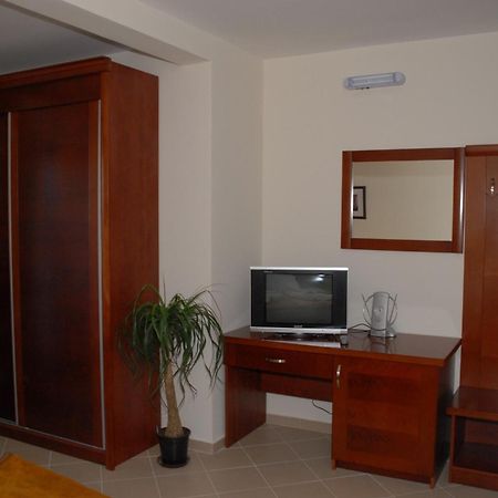 Apartments Krapina Budva Exteriér fotografie